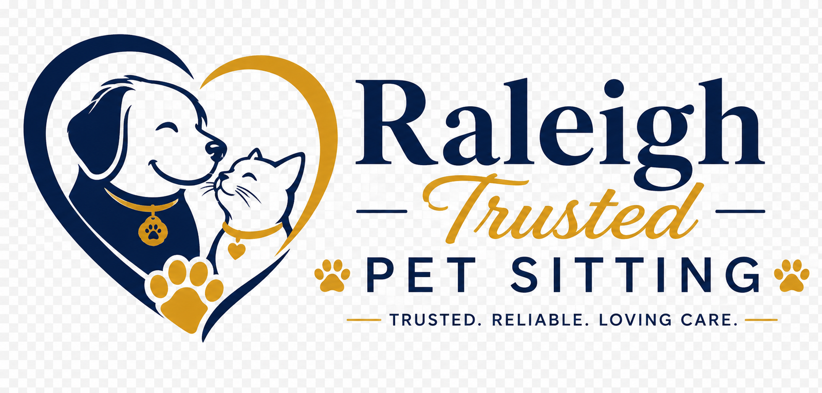 Raleigh Trusted Pet Sitting
