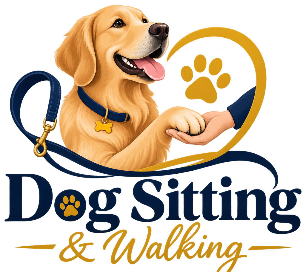 Dog sitter